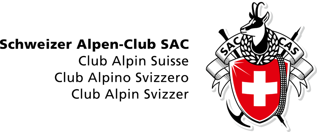AGB SAC Hütten Bordierhuette